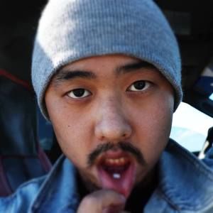 Meet your Posher, Bruce